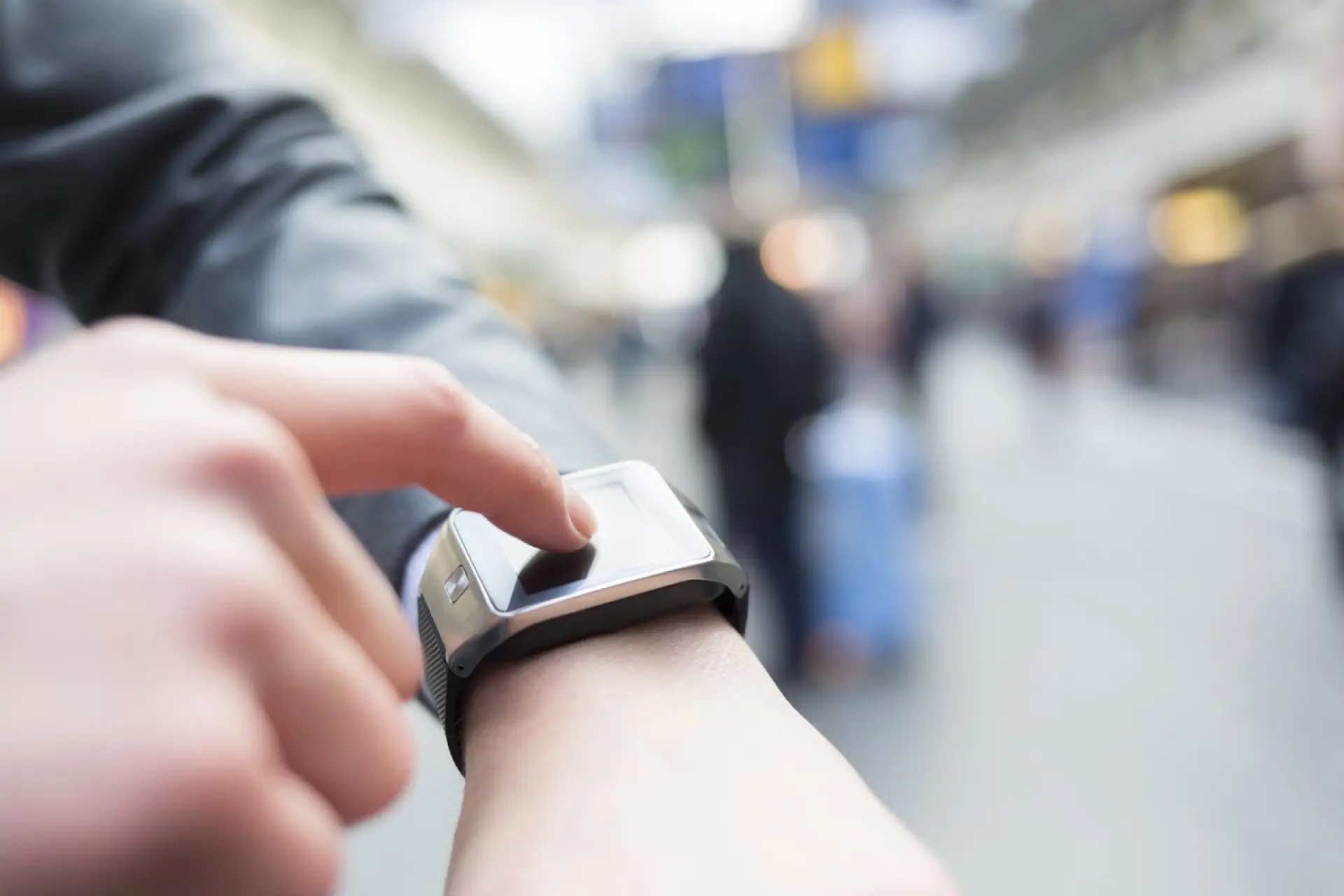 What are the advantages of Wi-Fi 6 in ultra-small devices?